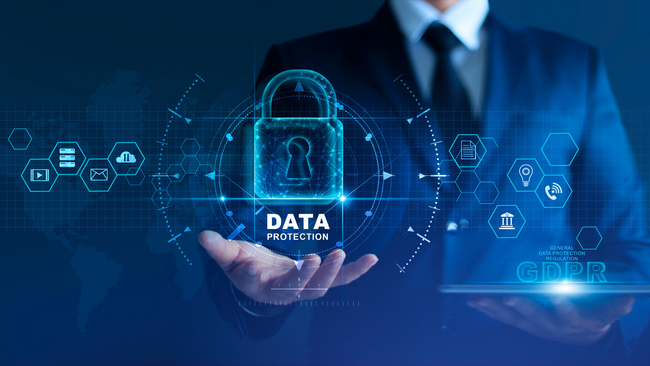 What should your data protection officer (DPO) do for you?